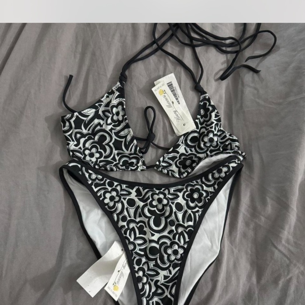 **TRADE ONLY Heavy Manners Capri Swimsuit
